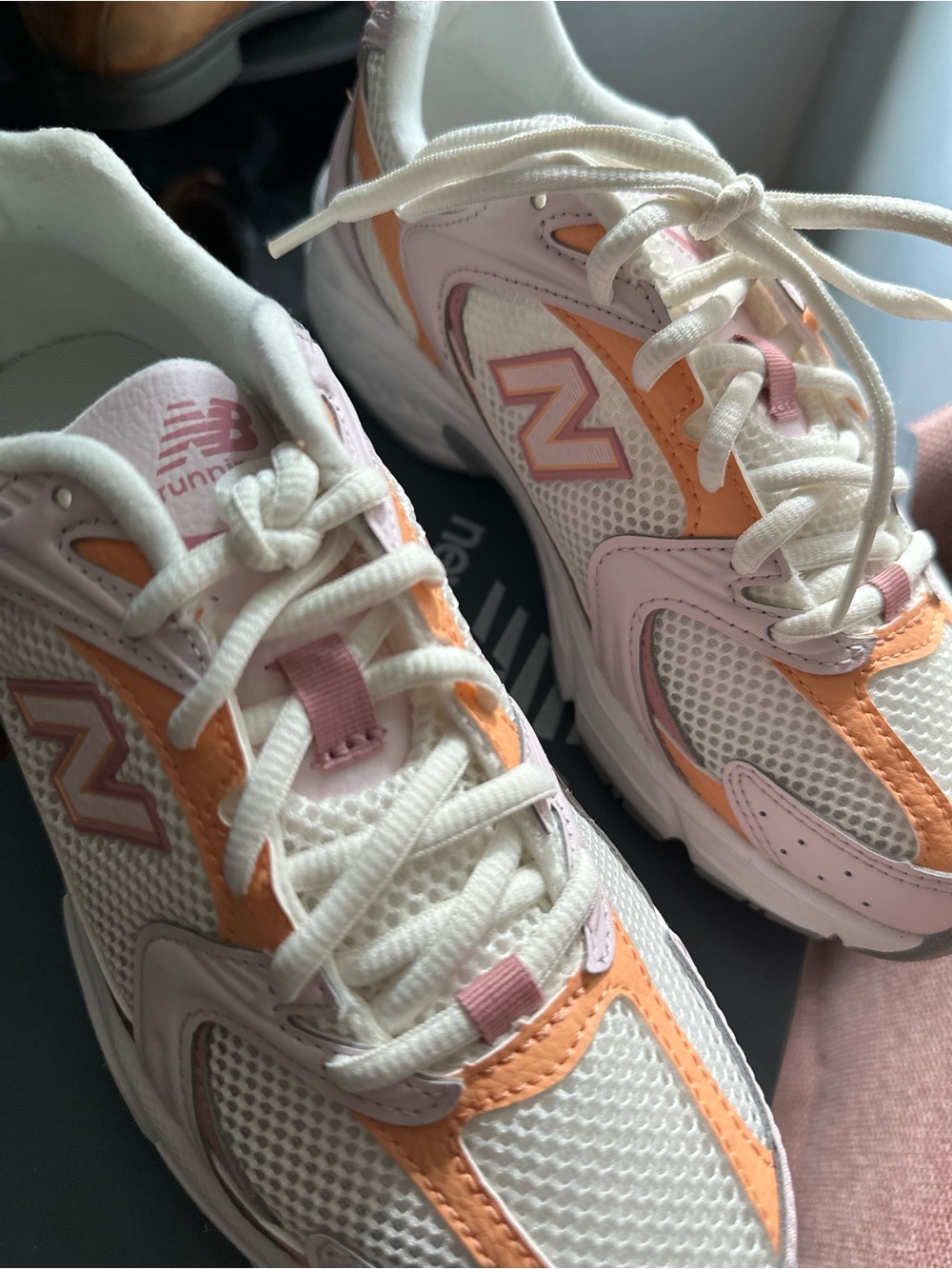 New Balance 530 Sneakers from Finish Line - Picture 4 of 15